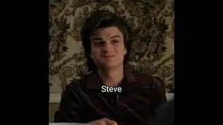Stranger things characters then vs now pt 2