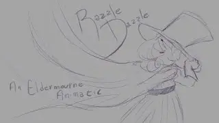 Razzle Dazzle - [Not Another DND Podcast Animatic]