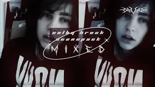 Colby Brock mixed scenepack!!