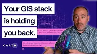 The Fight to Free Geospatial Data...And What Comes Next?