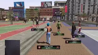 2k19: me vs sinstats lets see who going win lets see LIVE