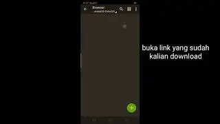 SCRIPT SKIN HAYABUSAH KAKASIH