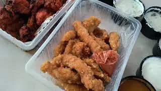 Wow Chicken 🐔🍗
