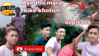 Doss ka mobile gum ho gaya guys plz support @rockethajong988 #viral #2ksubscribers #support 😭😭😢