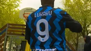IVO - LUKAKU (OFFICIAL MUSIC VIDEO)