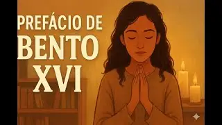 📖 Pref&aacute;cio de Bento XVI   A For&ccedil;a do Sil&ecirc;ncio contra a Ditadura do Ru&iacute;do