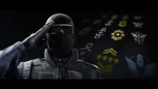 Rainbow Six Siege | Recruits: The Movie (Official Trailer 2017)