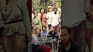 Sosok Letda Purn Darius Bayani, Dikenang Prabowo sebagai Rambo dari Papua