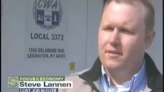 Lexington Herald Leader Job Cuts