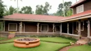 Spiritual Resort