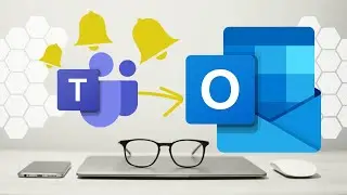 How to get Teams to STOP sending me EMAILS!!