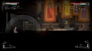 Salt and Sanctuary playthrough part 1: The idiots embark!