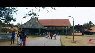 Ambalappuzha | Tourism Kerala | Exploring Alappuzha EP 02