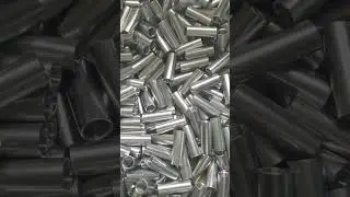 #factory #manufacturing #bushing Custom high precision high quality bushing