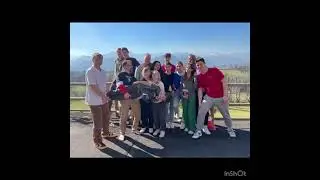 AGAPE VILLAGE - CAMP de SKI 2023