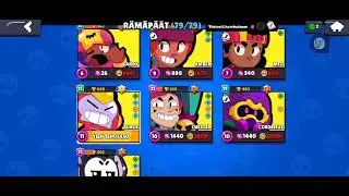Brawlstars surgen taituruus 3
