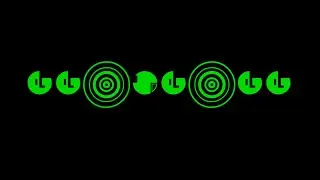 10 Minute Countdown Timer in Borg Language &ndash; Alien Focus Timer | Aliens Timer