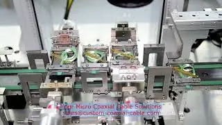 See Why autoclavable micro-coax cable Israel custom length quote Best Chinese Suppliers Certifie Mea