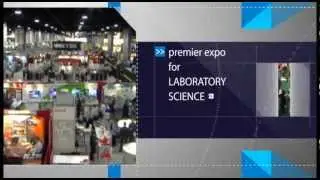 Exhibiting at Pittcon 2013