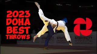 Coldest throws🥶 - Doha 2023 (Edit)