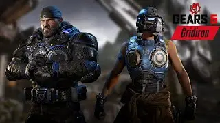 C Money Plays: Gears 5 | Gridiron