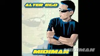 Midiman - 16. Im&aacute;genes Retro (Tributo Electr&oacute;nico a Soda Stereo)
