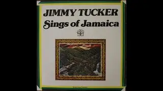 Jamaica Noel (No Snow In Our Carib Island) - Jimmy Tucker - Sings of Jamaica