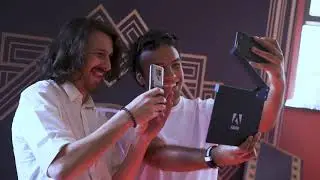 Sundance Film Festival: London 2019 Highlights | Adobe UK