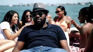 Urban Mystic - A Good Day (AI Music Video)