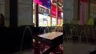 Beautiful Mall in Karachi | The North walk #shorts #ytshorts #youtubeshorts