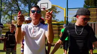Nairo & Le V - Les Pendules (Prod. By Freak Beatz)