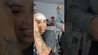Pin head #Beauty by Bianca