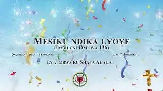 Mesiku ndika lyoye (Shafa Auala)