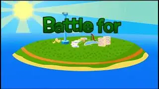 BFDI Intro