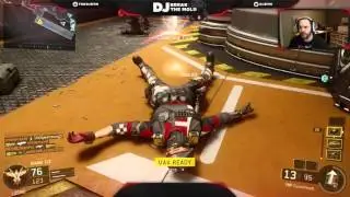 Kuda Nerf??-Call of Duty: Black Ops 3 Gameplay