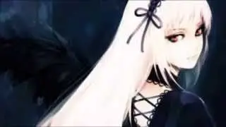 Nightcore - Cheyenne