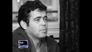 Medailón Olda Hlaváčka (1969)     #retro #archív