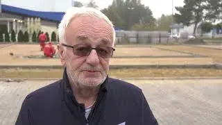 U toku radovi na izgradnji nova 44 parking mesta kod Hale sportova