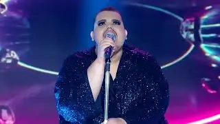 Davi Torres | Indestrutível [Programa Raul Gil]
