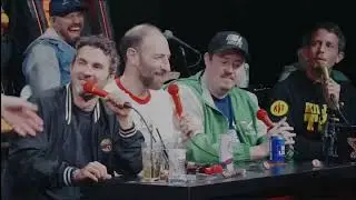 Shamwow Guy on Kill Tony ?