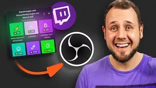 BESTE OPTION für TWITCH Kanalpunkte in deinem Stream