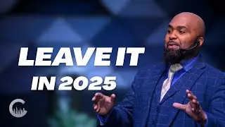 Leave the Hypocrisy in 2025 and Live Out Your Faith in 2026