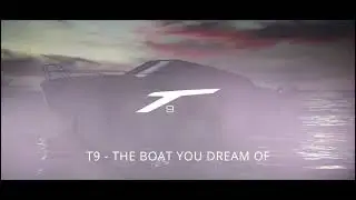 The All New FinnMaster T9 is coming soon