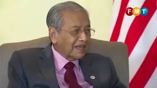 Malaysia seeks Russia&rsquo;s help in fighter jet maintenance