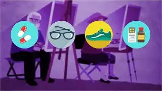 Stepping On for Falls Prevention