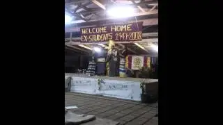 Flashlights - Jessie J (Cover Tonga High School )