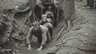 The Tunnel Under Medicine Hat &mdash; The POW Escape Plan Nobody Expected