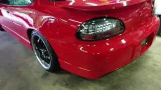 Gtp is4 cam