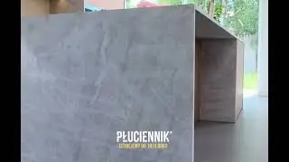 Płuciennik.pl - meble kuchenne na wymair fornir dąb - Poznań
