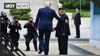 North Korea conducted 'very important test' at satellite launch facility: state media